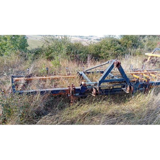 VIBROCOLTIVATORE MA/AG 550