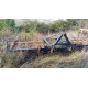 VIBROCOLTIVATORE MA/AG 550