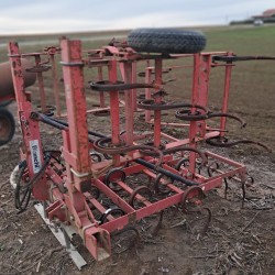 VIBROCOLTIVATORE BIANCHI SP B 360