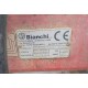 VIBROCOLTIVATORE BIANCHI SP B 360