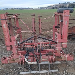 VIBROCOLTIVATORE BIANCHI SP B 360