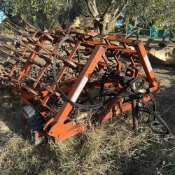 VIBROCOLTIVATORE FRATERNALI 350 