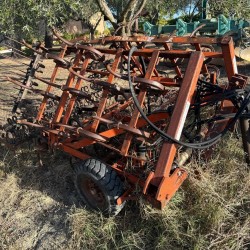 VIBROCOLTIVATORE FRATERNALI 350 