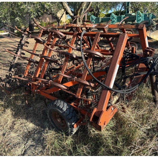 VIBROCOLTIVATORE FRATERNALI 350 