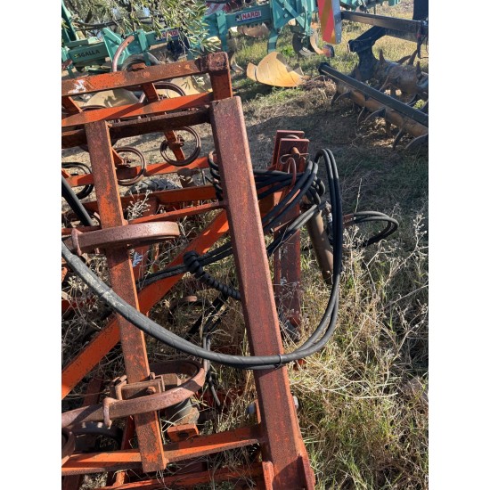 VIBROCOLTIVATORE FRATERNALI 350 