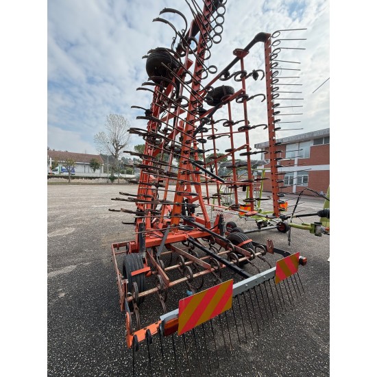 VIBROCOLTIVATORE CMA 750