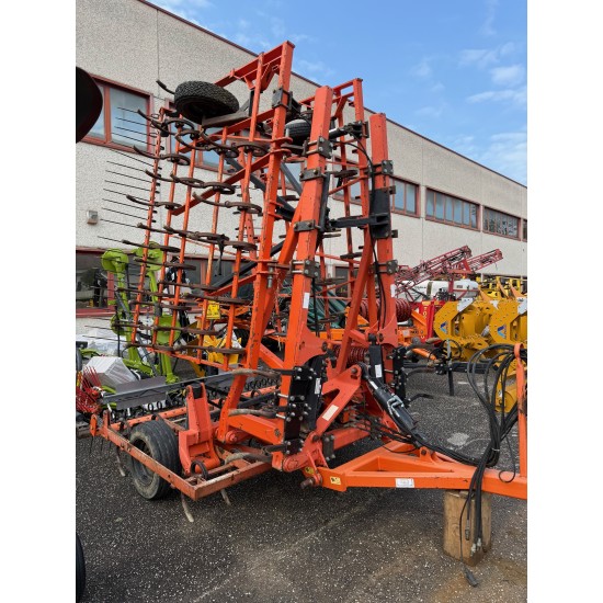 VIBROCOLTIVATORE CMA 750