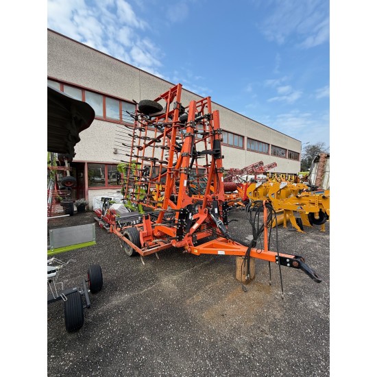 VIBROCOLTIVATORE CMA 750