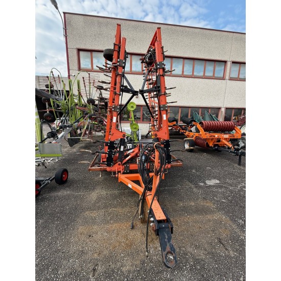 VIBROCOLTIVATORE CMA 750