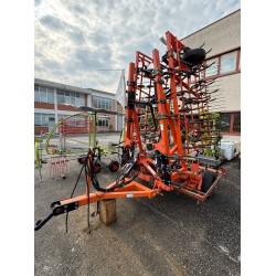 VIBROCOLTIVATORE CMA 750