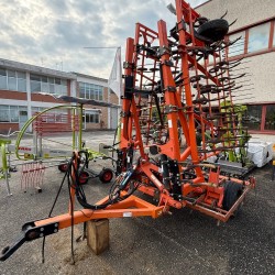 VIBROCOLTIVATORE CMA 750