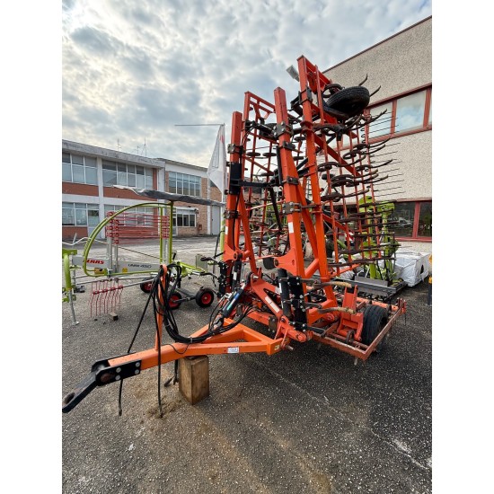 VIBROCOLTIVATORE CMA 750