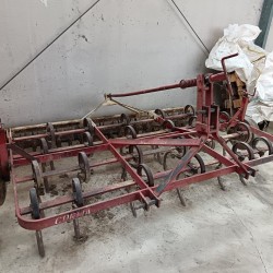 VIBROCOLTIVATORE CORMA VCP/251