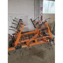 VIBROCOLTIVATORE FRATERNALI V400