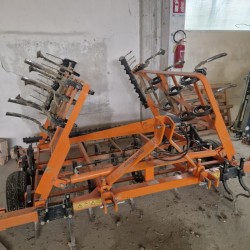 VIBROCOLTIVATORE FRATERNALI V400