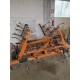 VIBROCOLTIVATORE FRATERNALI V400