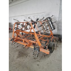 VIBROCOLTIVATORE FRATERNALI V400