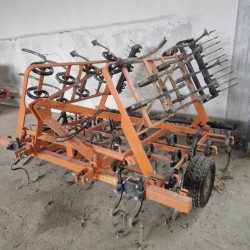 VIBROCOLTIVATORE FRATERNALI V400