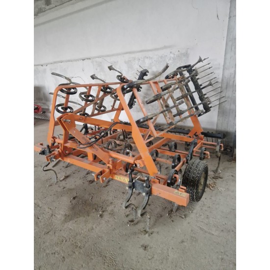 VIBROCOLTIVATORE FRATERNALI V400