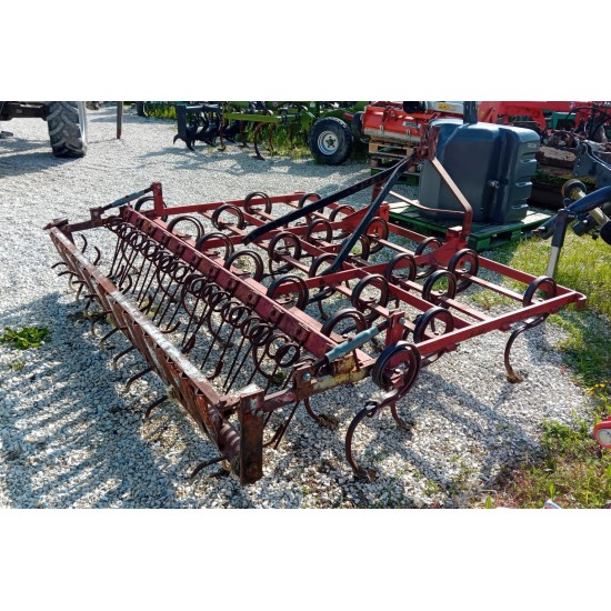 VIBROCOLTIVATORE GHEZZI 2,50 MT