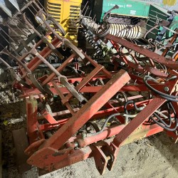 VIBROCOLTIVATORE GHEZZI VP 350