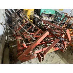 VIBROCOLTIVATORE GHEZZI VP 350