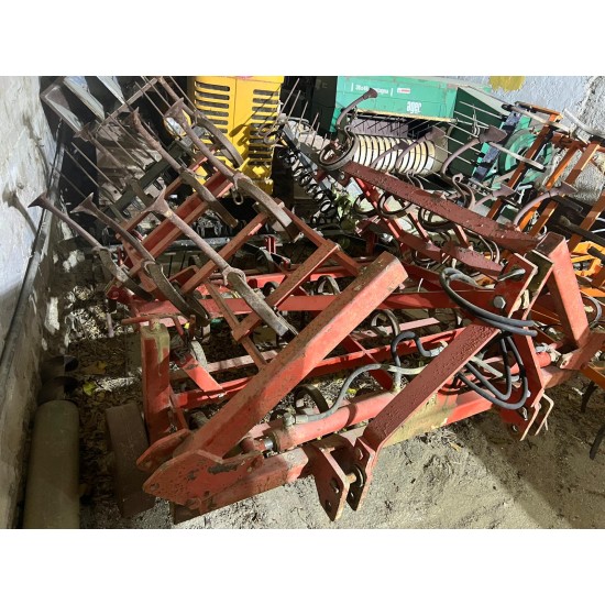 VIBROCOLTIVATORE GHEZZI VP 350