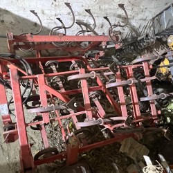 VIBROCOLTIVATORE GHEZZI VP 350