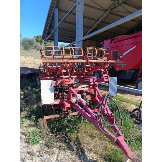 VIBROCOLTIVATORE KONGSKILDE GERMINATOR 400