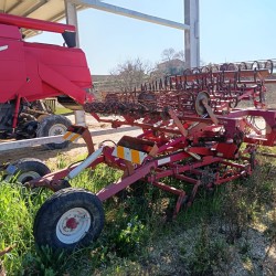 VIBROCOLTIVATORE KONGSKILDE GERMINATOR 400