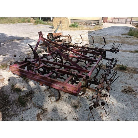 VIBROCOLTIVATORE ORP 350