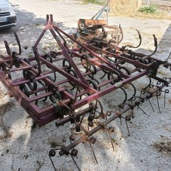 VIBROCOLTIVATORE ORP 350