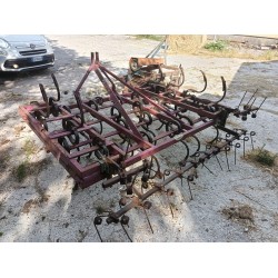 VIBROCOLTIVATORE ORP 300