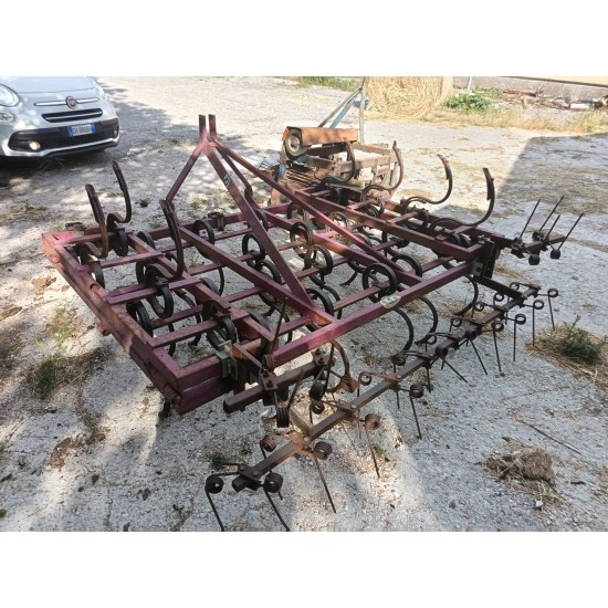VIBROCOLTIVATORE ORP 350