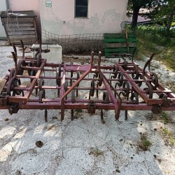 VIBROCOLTIVATORE ORP 350