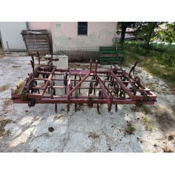 VIBROCOLTIVATORE ORP 350