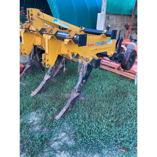 RIPUNTATORE ALPEGO KE 5 - 250