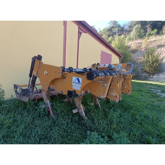 RIPUNTATORE ALPEGO SKAT K2 7 300