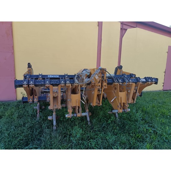 RIPUNTATORE ALPEGO SKAT K2 7 300