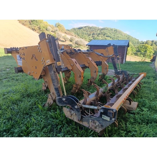 RIPUNTATORE ALPEGO SKAT K2 7 300