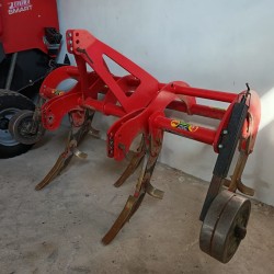 RIPUNTATORE FAZA - 250 A 5 ANCORE