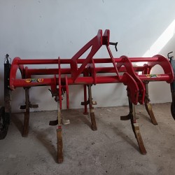 RIPUNTATORE FAZA - 250 A 5 ANCORE