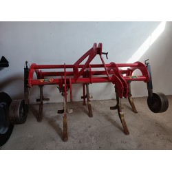 RIPUNTATORE FAZA - 250 A 5 ANCORE