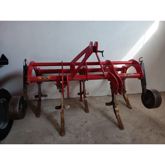 RIPUNTATORE FAZA - 250 A 5 ANCORE