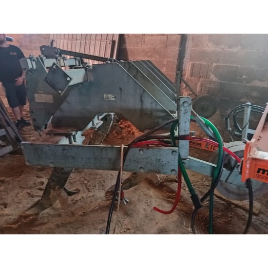 RIPUNTATORE GIORGI 5 - 250