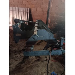 RIPUNTATORE GIORGI 5 - 250