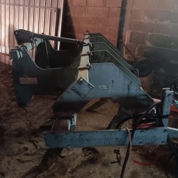 RIPUNTATORE GIORGI 5 - 250