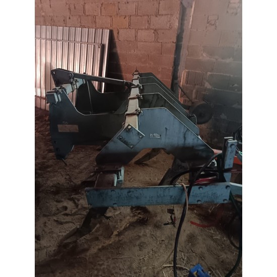 RIPUNTATORE GIORGI 5 - 250