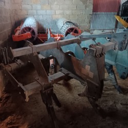 RIPUNTATORE GIORGI 5 - 250