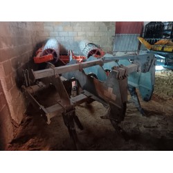 RIPUNTATORE GIORGI 5 - 250